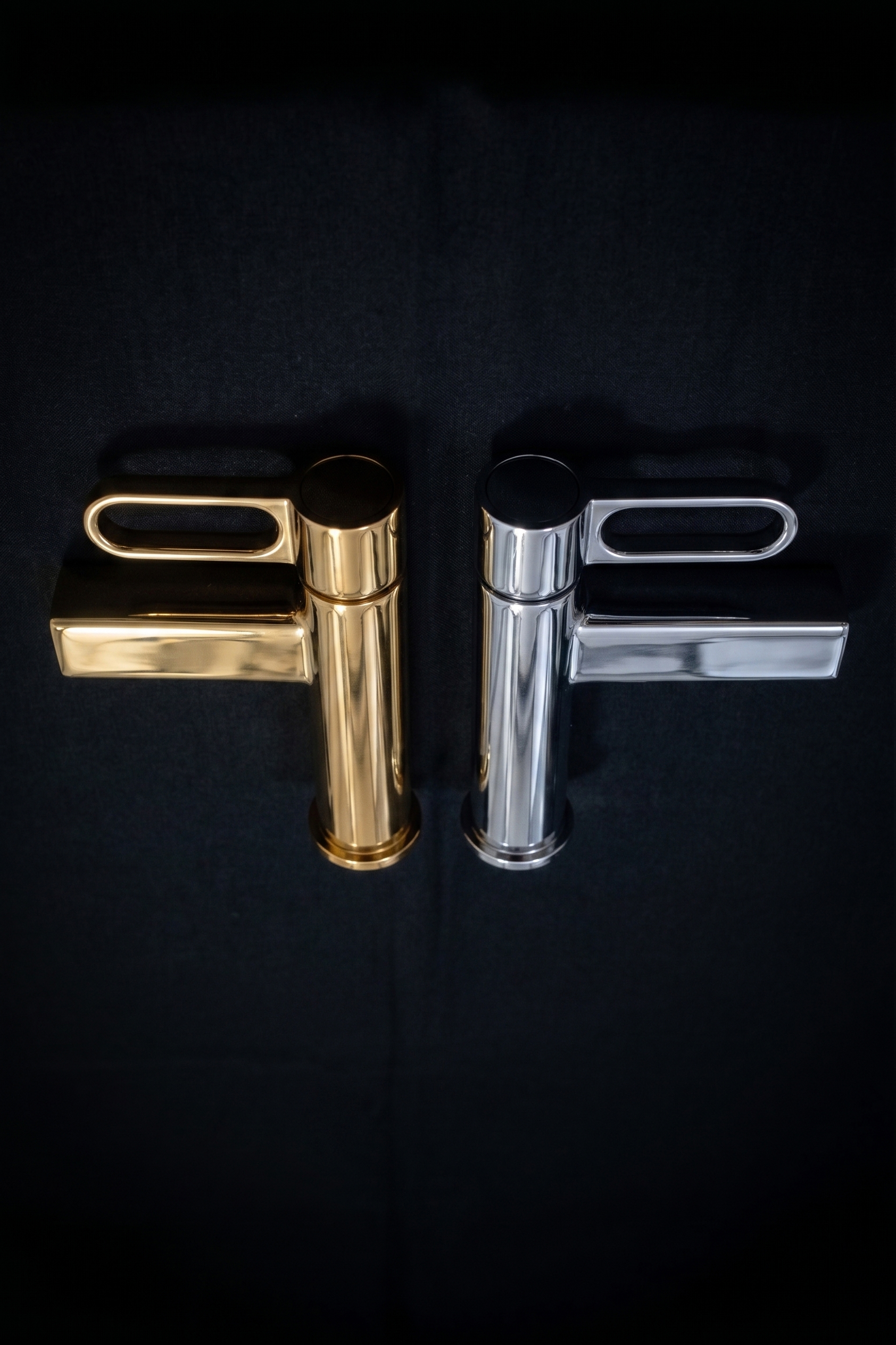 Prestige rose gold