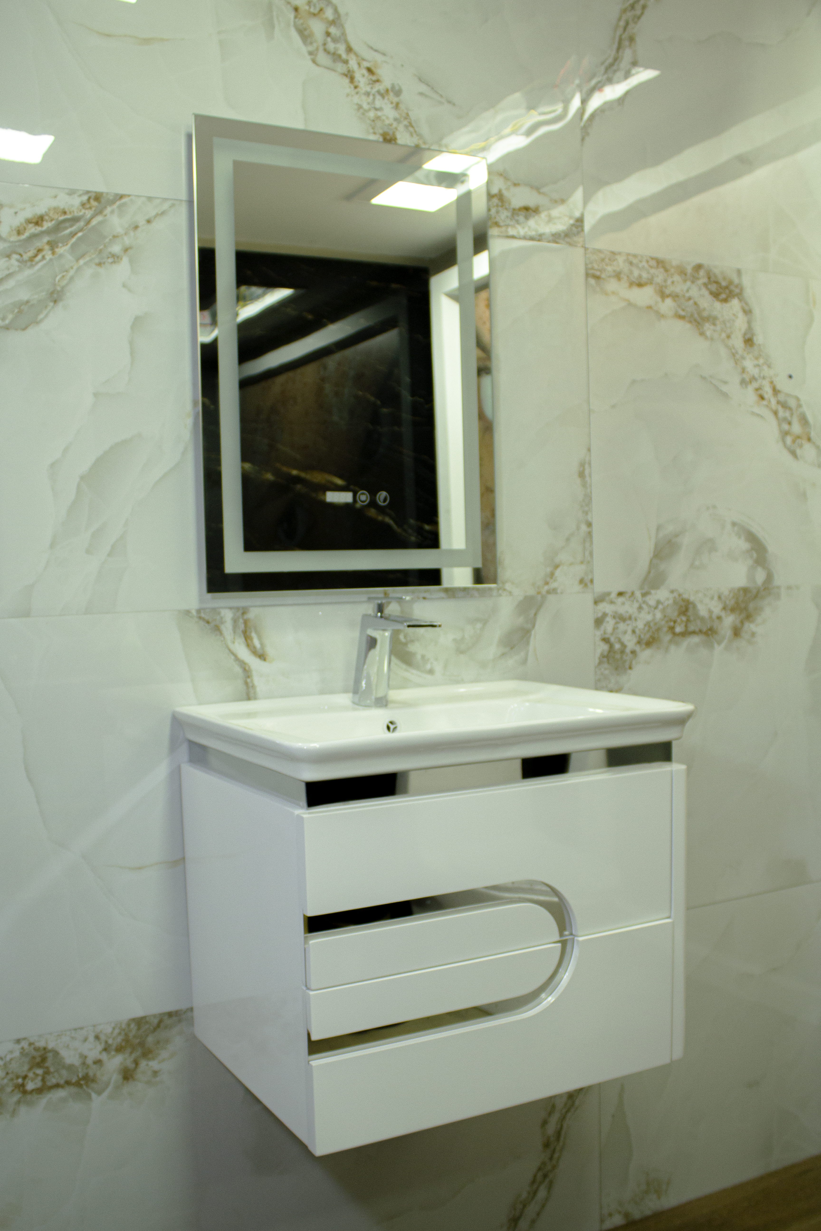 Mueble baño vittoria