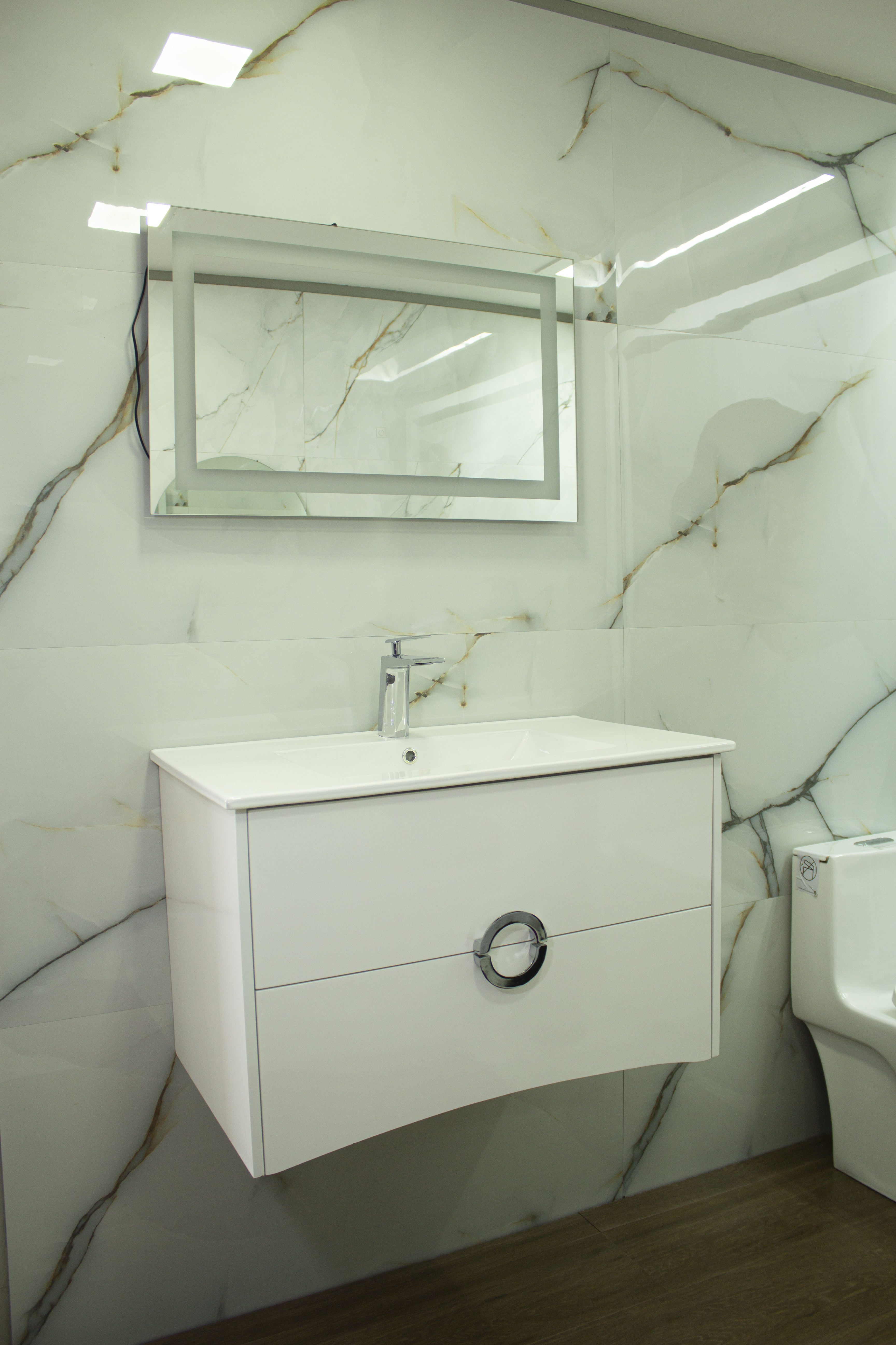Muebles de baño