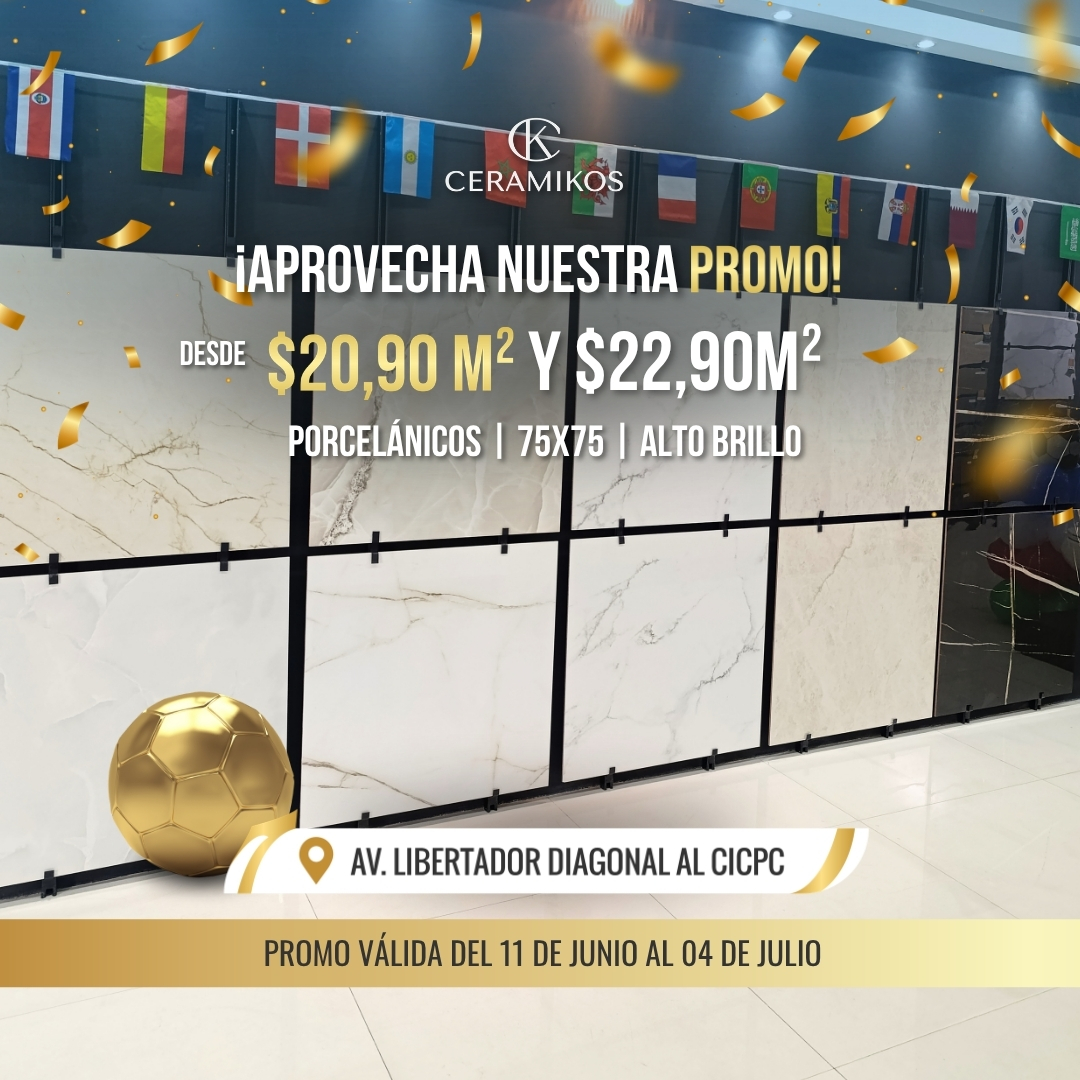 Promoción 1