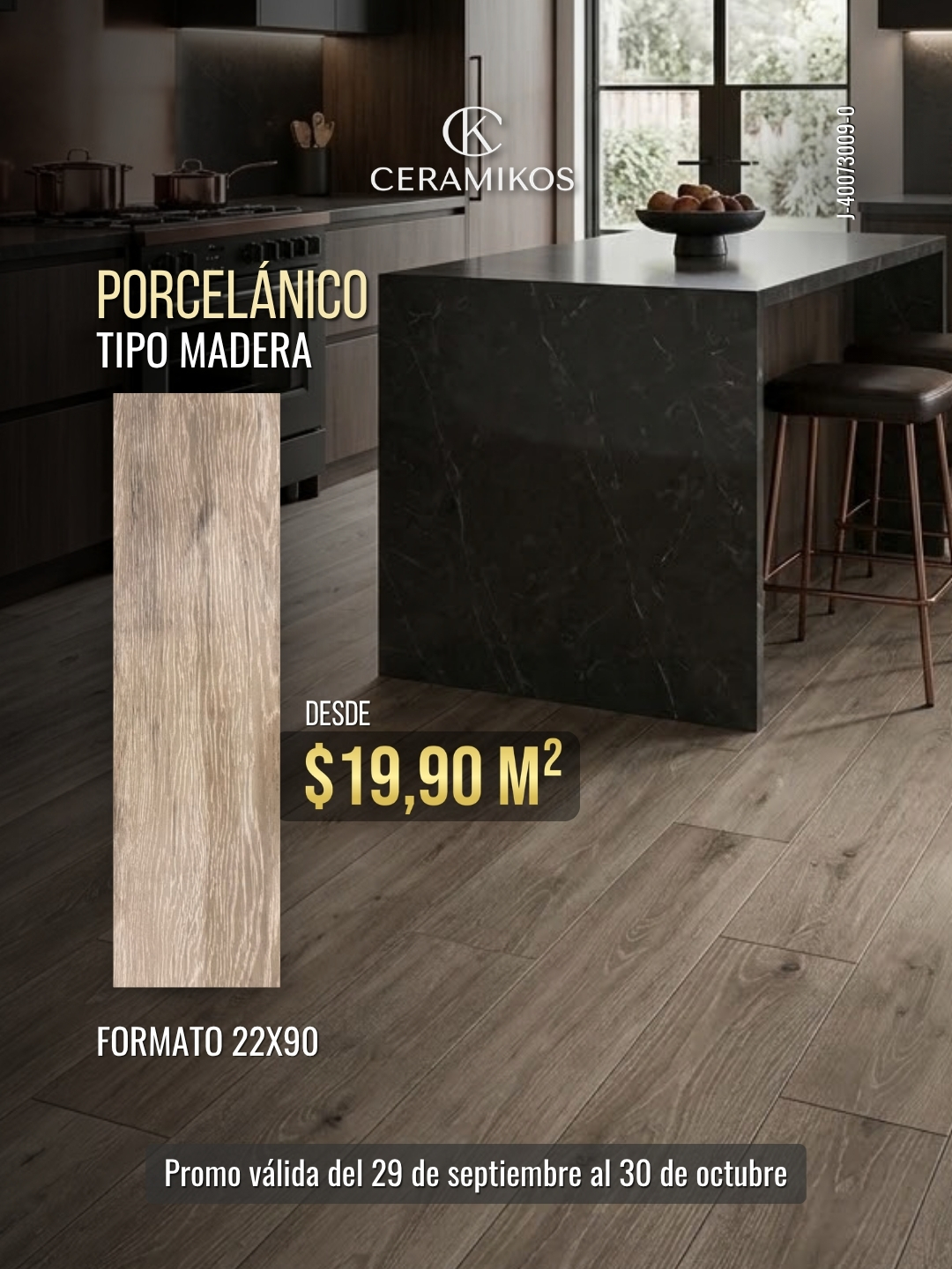 Promoción 11