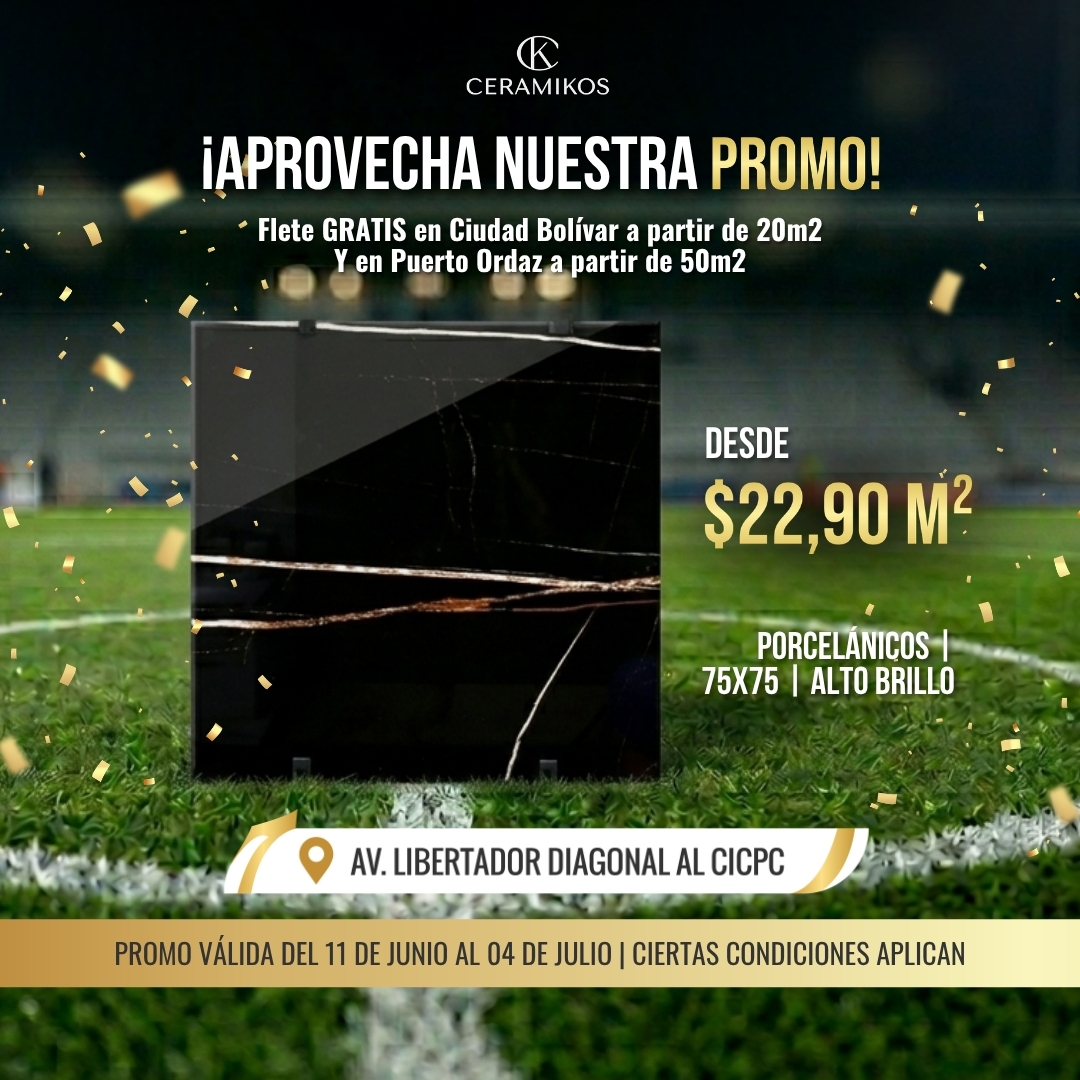 Promoción 1
